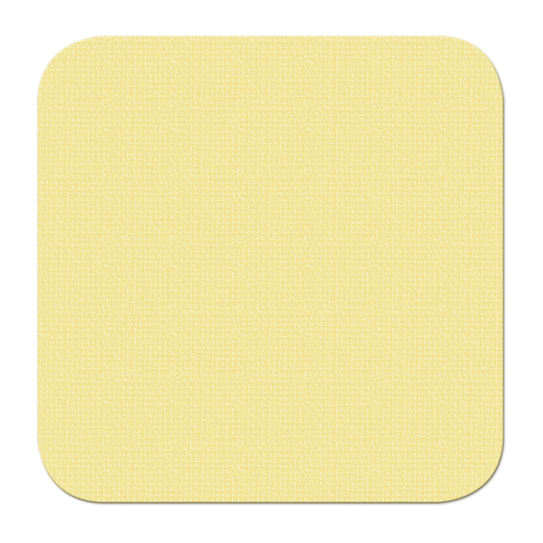 Yellow Blank